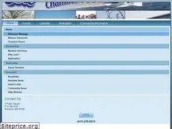 Sites similar to stocktonmochamber.com