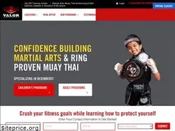 Sites similar to stocktonmuaythai.com