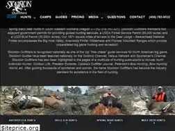 Sites similar to stocktonoutfitters.com