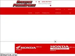 Sites similar to stocktonpowersports.com