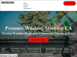 Sites similar to stocktonpressurewashing.com
