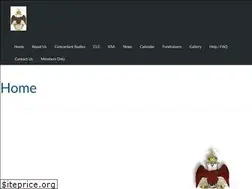 Sites similar to stocktonscottishrite.org