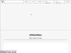 Sites similar to stocktown.com