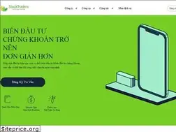 Sites similar to stocktraders.vn