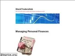 Sites similar to stocktradershub.com
