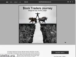 Sites similar to stocktradersjourney.com