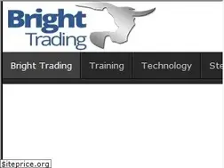 Sites similar to stocktrading.com