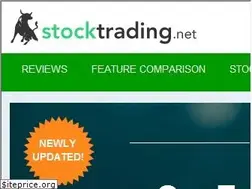 Sites similar to stocktrading.net