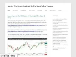 Sites similar to stocktradingexperts.com