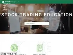 Sites similar to stocktradingtogo.com