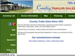 Sites similar to stocktrailer.com