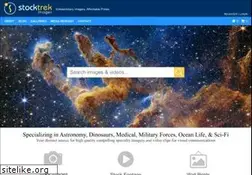 Sites similar to stocktrekimages.com