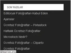Sites similar to stockturkiye.com