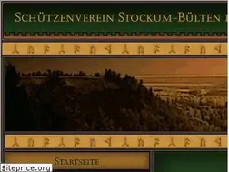 Sites similar to stockum-buelten.de