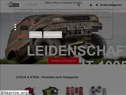 Sites similar to stockundstein.com