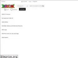 Sites similar to stockuponcbd.com