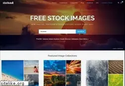 Sites similar to stockvault.net