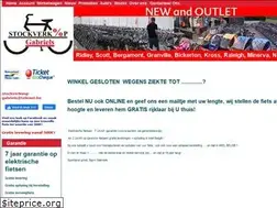 Sites similar to stockverkoopgabriels.be