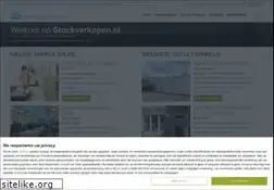 Sites similar to stockverkopen.nl