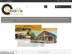 Sites similar to stockvis.fr