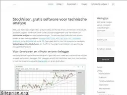 Sites similar to stockvisor.nl