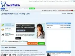 Sites similar to stockwatch.com.au