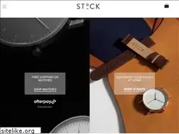 Sites similar to stockwatches.com.au