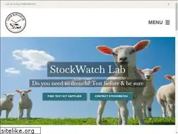 Sites similar to stockwatchlab.com.au