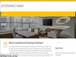 Sites similar to stockwatchman.com