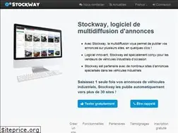 Sites similar to stockway.pro