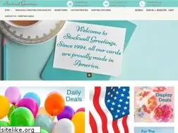 Sites similar to stockwellgreetings.com