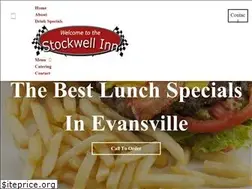 Sites similar to stockwellinn.com
