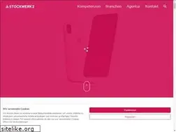 Sites similar to stockwerk2.de