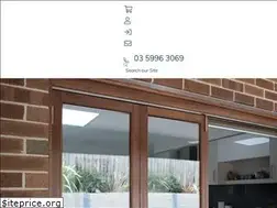 Sites similar to stockwindows.com.au