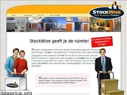 Sites similar to stockwise.nl