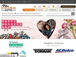 Sites similar to stockwiseauto.com