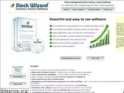 Sites similar to stockwizard.co.uk