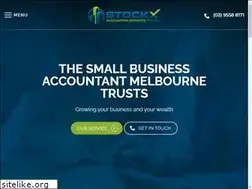 Sites similar to stockxaccountingservices.com