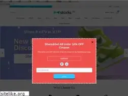 Sites similar to stockxpro.vip