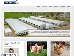 Sites similar to stockyardindustries.com