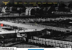 Sites similar to stockyardrestaurant.com