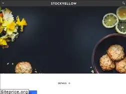 Sites similar to stockyellow.weebly.com