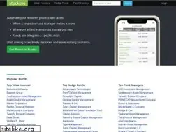 Sites similar to stockzoa.com