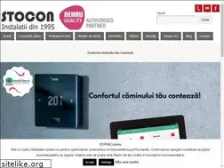 Sites similar to stocon.ro