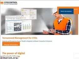 Sites similar to stocontrol.com