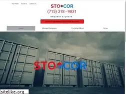 Sites similar to stocor.com