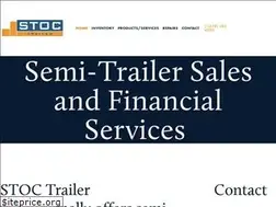Sites similar to stoctrailer.com