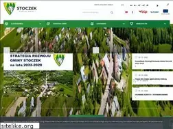 Sites similar to stoczek.net.pl