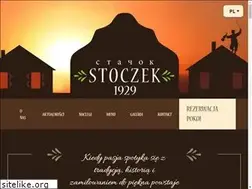 Sites similar to stoczek1929.pl