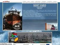 Sites similar to stoczniadarlowo.pl